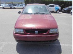 SEAT IBIZA (6K)