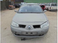 RENAULT MEGANE II CLASSIC BERLINA