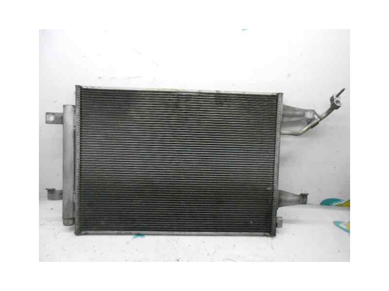 Recambio de condensador / radiador aire acondicionado para mitsubishi colt berlina 3 (cz) 1.5 di-d inform referencia OEM IAM   