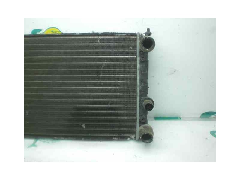 Recambio de radiador agua para seat ibiza (6k) cl referencia OEM IAM 6K0121253K  