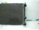Recambio de radiador agua para seat ibiza (6k) cl referencia OEM IAM 6K0121253K  