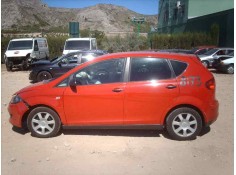 SEAT ALTEA (5P1)