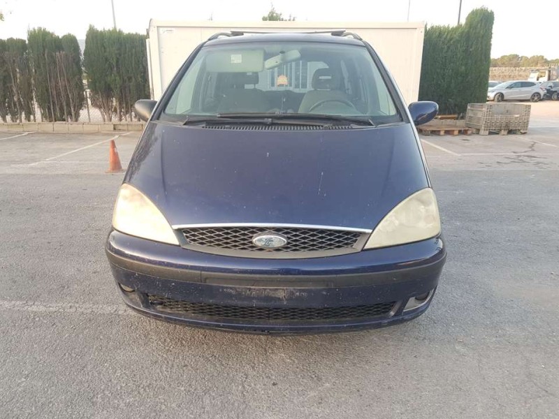 ford galaxy (vy) del año 2003