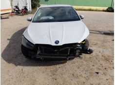 SKODA FABIA IV (PJ3)