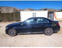 mercedes-benz clase c (w205) lim. del año 2014