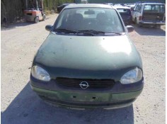 OPEL CORSA B