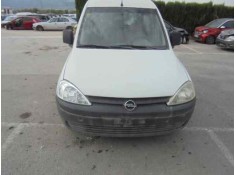 OPEL COMBO (CORSA C)