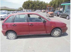 SEAT IBIZA (6K)