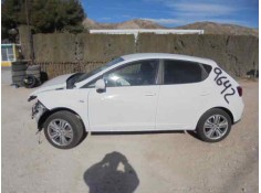 SEAT IBIZA (6J5)