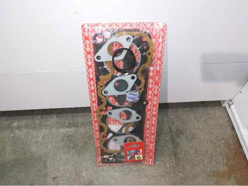 Recambio de culata para opel kadett e 1.6 referencia OEM IAM 90090509  RECONSTRUIDA