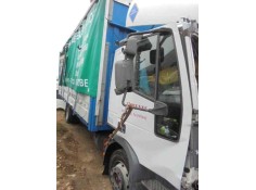 IVECO EUROCARGO ML120E23