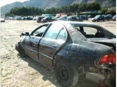 BMW SERIE 5 BERLINA (E39)