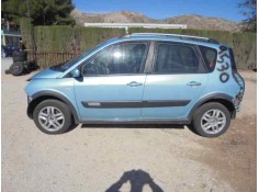 RENAULT SCENIC II