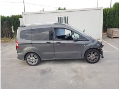 FORD TOURNEO COURIER (C4A)