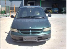 CHRYSLER VOYAGER (GS)