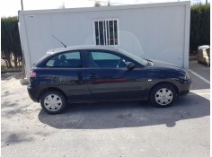 SEAT IBIZA (6L1)