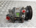 Recambio de compresor aire acondicionado para nissan almera (n15) gx referencia OEM IAM 95600  CALSONIC
