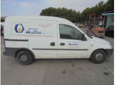 OPEL COMBO (CORSA C)