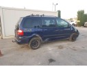 ford galaxy (vy) del año 2003