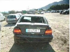 BMW SERIE 5 BERLINA (E39)
