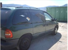 CHRYSLER VOYAGER (GS)