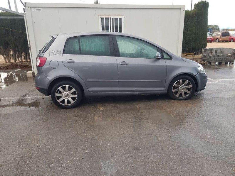 volkswagen golf plus (5m1) del año 2005