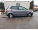 volkswagen golf plus (5m1) del año 2005