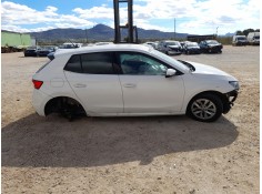 SKODA FABIA IV (PJ3)