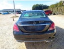 mercedes-benz clase c (w205) lim. del año 2014