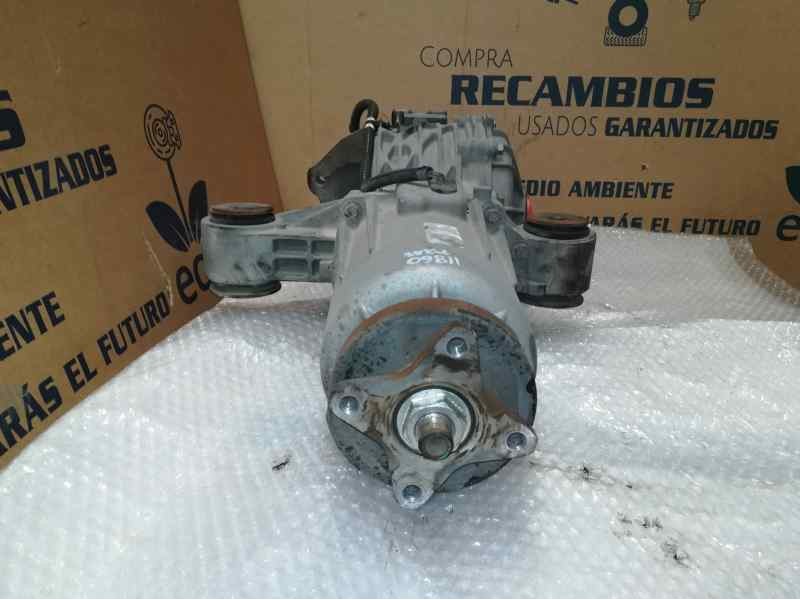 Recambio de diferencial trasero para chevrolet captiva 2.0 vcdi lt referencia OEM IAM DASH04913 22721326 