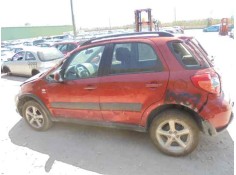 SUZUKI SX4 RW (EY)