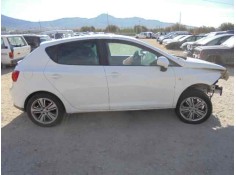 SEAT IBIZA (6J5)