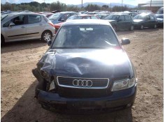 AUDI A4 BERLINA (B5)