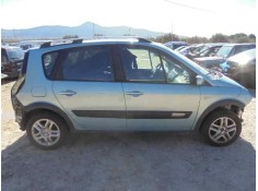 RENAULT SCENIC II