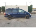 ford galaxy (vy) del año 2003