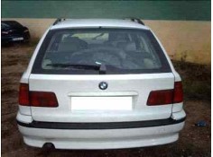 BMW SERIE 5 TOURING (E39)