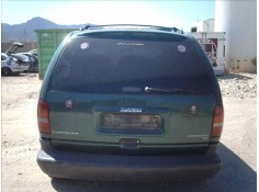 CHRYSLER VOYAGER (GS)