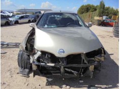 NISSAN ALMERA (N16/E)