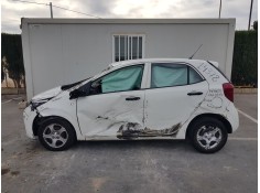 KIA PICANTO (JA)
