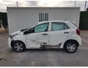 kia picanto (ja) del año 2019