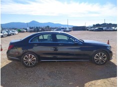 MERCEDES-BENZ CLASE C (W205) LIM.
