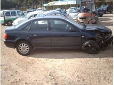AUDI A4 BERLINA (B5)