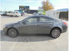 OPEL INSIGNIA BERLINA
