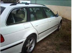 BMW SERIE 5 TOURING (E39)