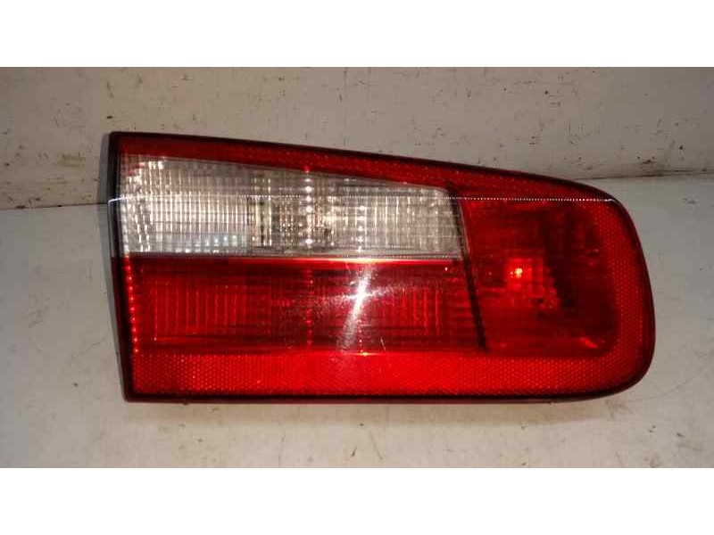 Recambio de piloto trasero izquierdo para renault laguna ii (bg0) authentique referencia OEM IAM   INTERIOR