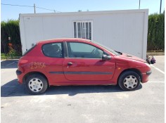 PEUGEOT 206 BERLINA