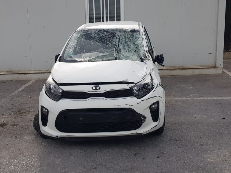 kia picanto (ja) del año 2019