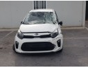 kia picanto (ja) del año 2019