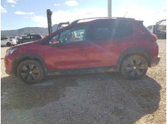 PEUGEOT 2008 (--.2013)