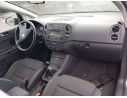 volkswagen golf plus (5m1) del año 2005